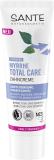 Myrrhe Total Care Zahncreme, fluoridfrei, vegan, 75 ml Tube, Sante