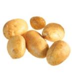 Kartoffel, festkochend, (2,49/kg)