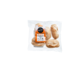 Rusti-Brötchen, 250 gr Beutel (5 Stück), herzberger