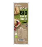 Panini Hafer, glutenfrei, 180 gr Packung (3 Stück), Schnitzer