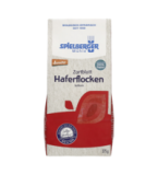 Haferflocken Zartblatt, vegan, 375 gr Packung, Spielberger