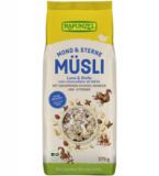 Mond & Sterne Müsli, 375 gr Packung, Rapunzel