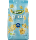 Hafer Crunchy, vegan, 750 gr Packung, dennree