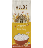 Dinkel-Honig-Poppies, 300 gr Packung, Allos