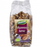 Pekannusskerne, vegan, 100 gr Packung, dennree