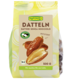 Datteln, entsteint, vegan, 500 gr Packung, Rapunzel
