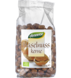 Haselnusskerne, vegan, 200 gr Packung, dennree