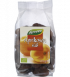 Aprikosen, süß, entsteint, vegan, 250 gr Packung, dennree