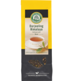 Darjeeling Himalaya Schwarztee, vegan, 75 gr Packung, Lebensbaum