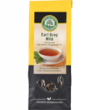 Earl Grey Mild Schwarztee, vegan, 100 gr Packung, Lebensbaum