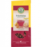 Früchtetee, vegan, 100 gr Packung, Lebensbaum