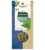 Kräutertee Brennnessel, vegan, 50 gr Packung, Sonnentor