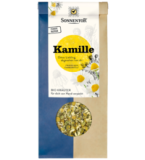 Kamille, 50 gr Packung, Sonnentor