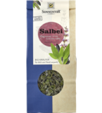 Kräutertee Salbei, vegan, 50 gr Packung, Sonnentor