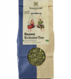 Basen Kräutertee, vegan, 50 gr Packung, Sonnentor