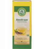 Abendtraum Kräutertee, vegan, 20 Btl Packung, Lebensbaum