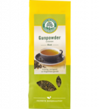 Gunpowder Grüntee, vegan, 100 gr Packung, Lebensbaum