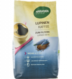 Lupinenkaffee, zum Filtern, koffeinfrei, vegan, 500 gr Packung, Naturata