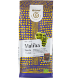 Café Maliba, gemahlen, 250 gr Packung, Gepa