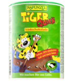 Tiger Quick Trinkschokolade, vegan, 400 gr Dose, Rapunzel
