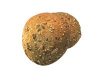 Vollkorn-Saatenweck