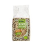 Quinoa Tricolore, vegan, 250 gr Packung, dennree