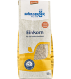 Einkorn-Ur-Getreide, 500 gr Tüte, Spielberger