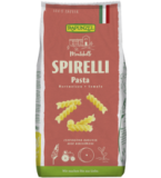 Spirelli Semola, 500 gr Packung, Rapunzel