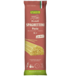 Spaghettini Semola  No. 3, extra dünn, vegan, 500 gr Packung, Rapunzel