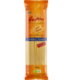Kamut-Spaghetti, hell, vegan, 500 gr Packung, Gustoni