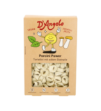 Tortellini mit edlem Steinpilz, vegan, 250 gr Packung, D'Angelo