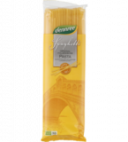 Mais-Reis-Spaghetti, glutenfrei, vegan, 500 gr Packung, dennree