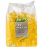 Mais-Reis-Penne, glutenfrei, vegan, 500 gr Packung, dennree