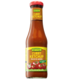 Curry Ketchup, 450 ml Flasche, Rapunzel