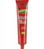 Tomatenmark in der Tube, vegan, 150 gr Tube, dennree