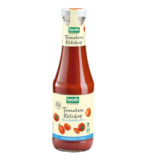 Tomaten Ketchup, vegan, 500 ml Flasche, byodo