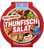 Thunfisch-Salat el Gusto México, 160 gr Dose, followfood