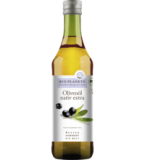 Olivenöl nativ extra, vegan, 0,5 ltr Flasche, BIO PLANÈTE
