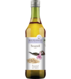 Sesamöl, nativ, vegan, 500 ml Flasche, BIO PLANÈTE