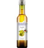 Senföl, nativ, vegan, 0,25 ltr Flasche, BIO PLANÈTE