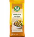 Gewürzmischung „5 Gewürze China-Küche”, vegan, 40 gr Packung, Lebensbaum