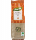 Kräuter italienischer Art, vegan, 35 gr Packung, dennree