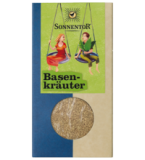 Basen-Kräuter Gewürzmischung, vegan, 35 gr Packung, Sonnentor