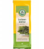 Lorbeerblätter, getrocknet, vegan, 5 gr Packung, Lebensbaum