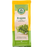 Oregano, gerebelt, getrocknet, vegan, 15 gr Packung, Lebensbaum