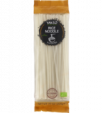 Rice Noodle, glutenfrei, vegan, 220 gr Packung, Yakso