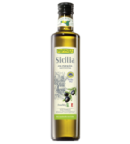 Olivenöl „Sicilia”, nativ extra, vegan, 500 ml Flasche, Rapunzel