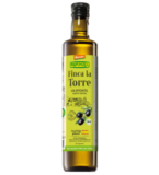Olivenöl „Finca la Torre” nativ extra, vegan, 0,5 ltr Flasche, Rapunzel