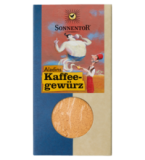 Aladins Kaffeegewürz, vegan, 35 gr Packung, Sonnentor