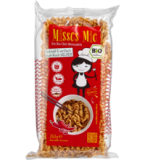 Chili Mie-Nudeln, vegan, 250 gr Packung, Misses & Mister Mie